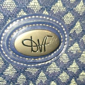 DVF Vibtage Weekend / Travel Bag